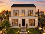 Maison à construire à Vémars (95470) 2688702-11506modele920261014vo8QO.jpeg Maisons Balency