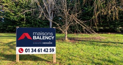 Anet Maison neuve - 2691759-10622annonce120261027vfrZ2.jpeg Maisons Balency