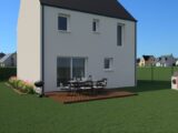 Maison à construire à Bueil (27730) 2693477-9488modele720260618JK4em.jpeg Maisons Balency