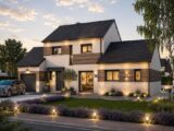 Maison à construire à Gazeran (78125) 2695200-10622annonce620261029OO8wh.jpeg Maisons Balency