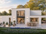 Maison à construire à Saint-Fargeau-Ponthierry (77310) 2693543-4684modele920261014PDHXG.jpeg Maisons Balency